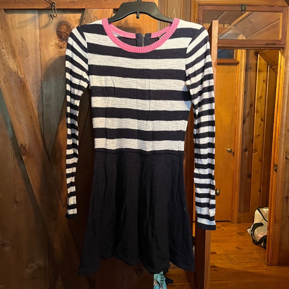 Express dress